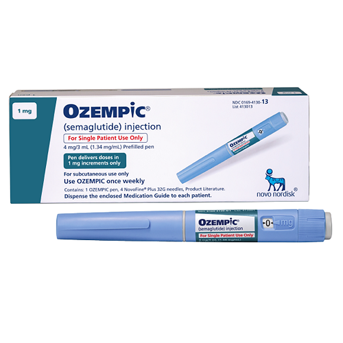 Comprar Ozempic sem prescrição no Brasil com facilidade