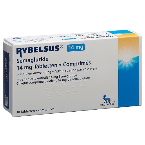 Comprar Rybelsus online no Brasil com segurança e praticidade